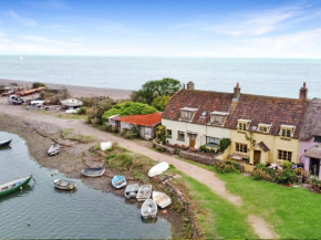Western Cottage Porlock Weir